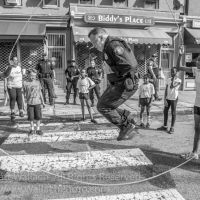Street Photo Jersey City